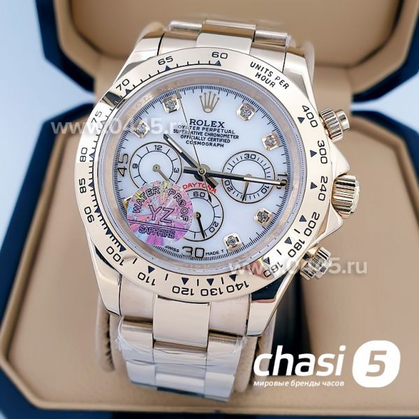Часы Rolex Daytona (12653) Часы Rolex Daytona (12653)