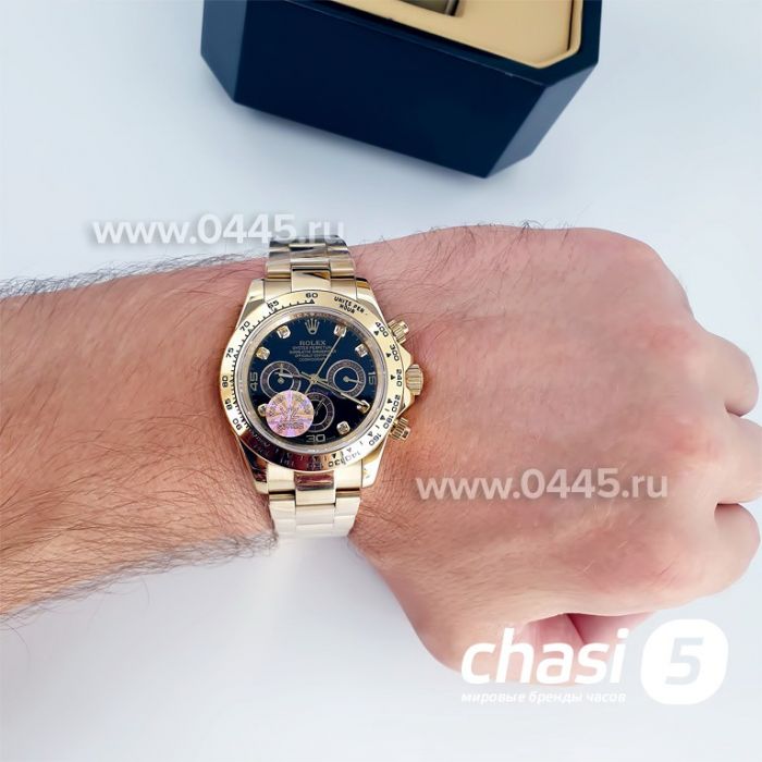 Часы Rolex Daytona (12654)