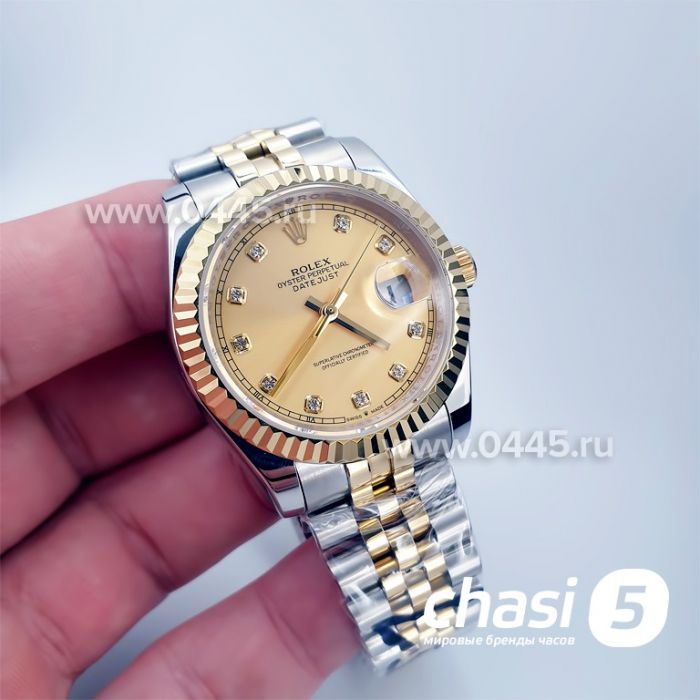 Часы Rolex Datejust (12657)