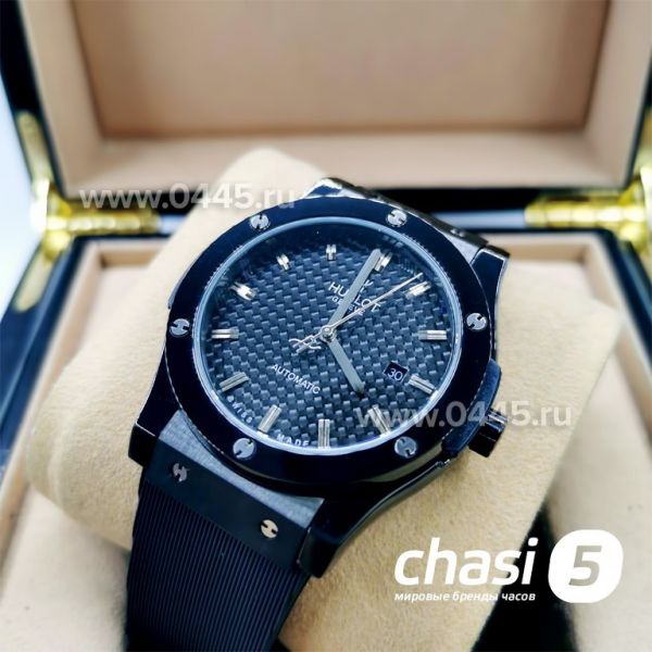 Часы HUBLOT Classic Fusion (12664)