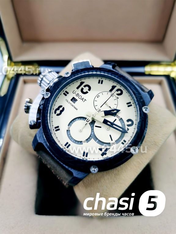 Часы U-Boat Chimera (12667)