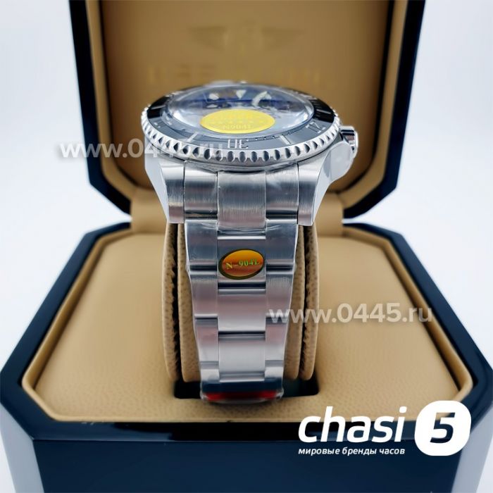 Часы Rolex DeepSea 3135 904L - Дубликат (12681)
