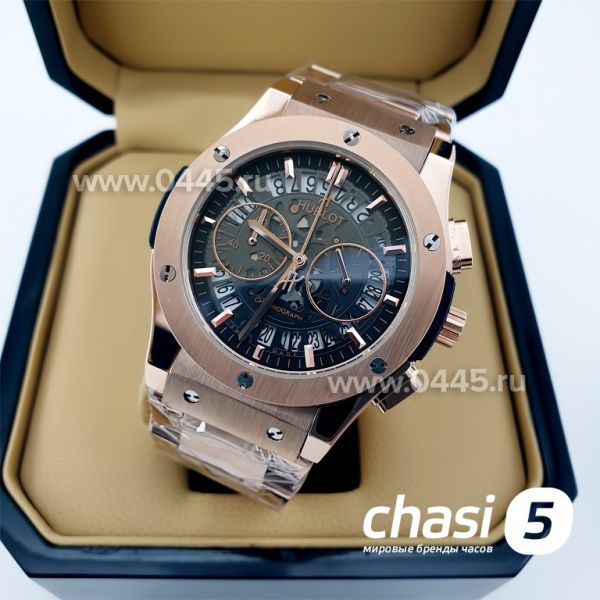 Часы HUBLOT Classic Fusion Chronograph (12691) Часы HUBLOT Classic Fusion Chronograph (12691)