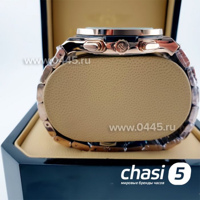 Часы HUBLOT Classic Fusion Chronograph (12691)