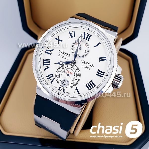 Часы Ulysse Nardin (01269) Часы Ulysse Nardin (01269)