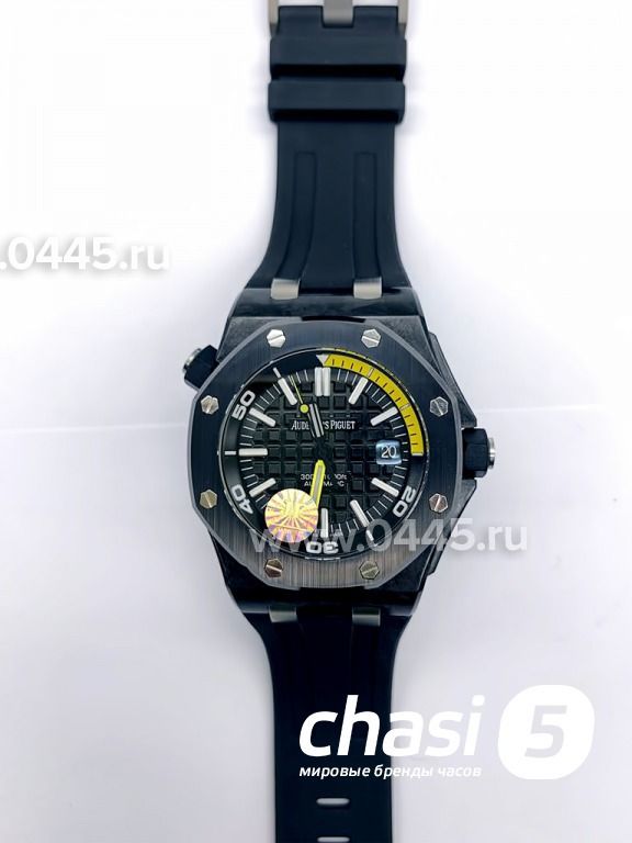 Часы Audemars Piguet Royal Offshore - Дубликат (12705) Часы Audemars Piguet Royal Offshore - Дубликат (12705)