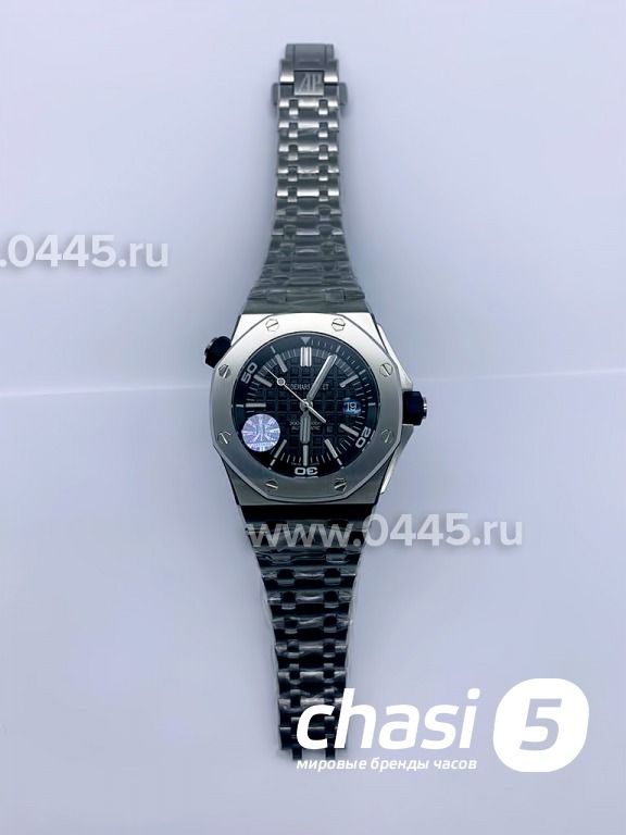 Часы Audemars Piguet Royal Offshore - Дубликат (12706) Часы Audemars Piguet Royal Offshore - Дубликат (12706)