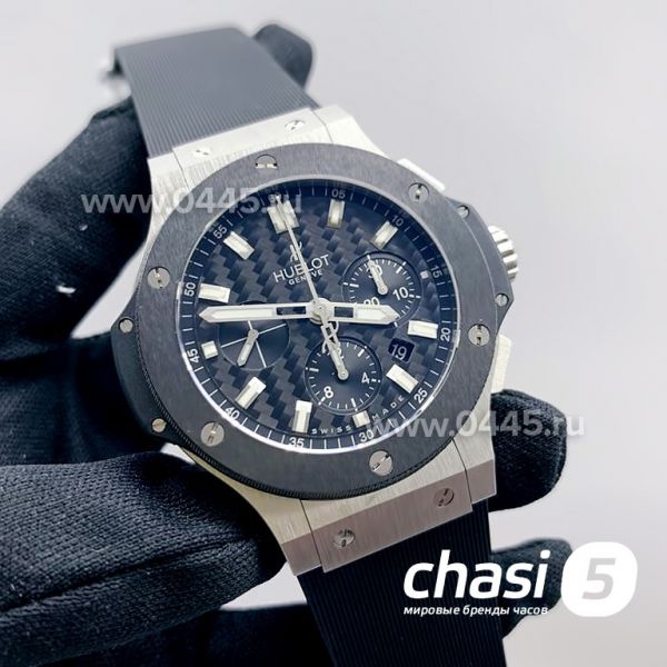 Часы Hublot - Дубликат (12710) Часы Hublot - Дубликат (12710)