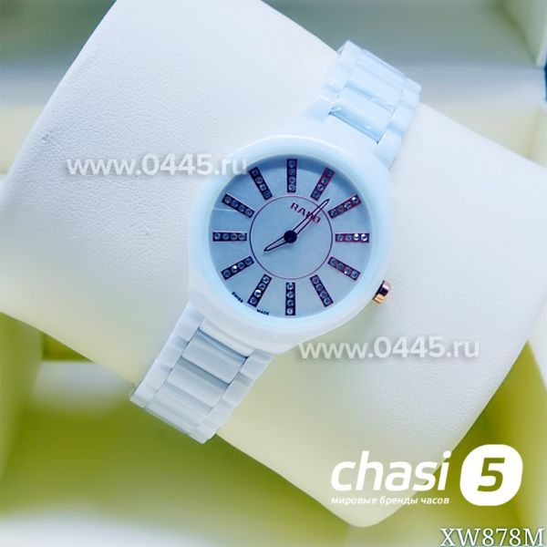 Часы Rado Thinline (12725) Часы Rado Thinline (12725)