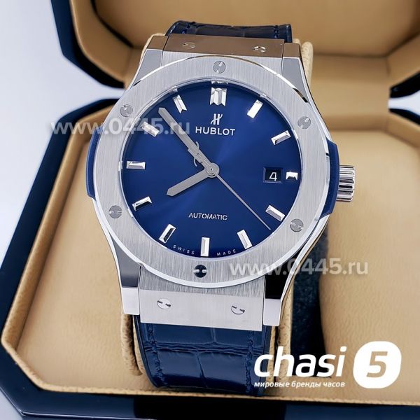 Часы Hublot Classic Fusion женские - Дубликат (12768) Часы Hublot Classic Fusion женские - Дубликат (12768)