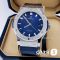 Часы Hublot Classic Fusion женские - Дубликат (12768)