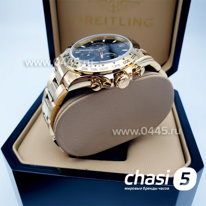Часы Rolex Daytona 4130 - Дубликат (12773)