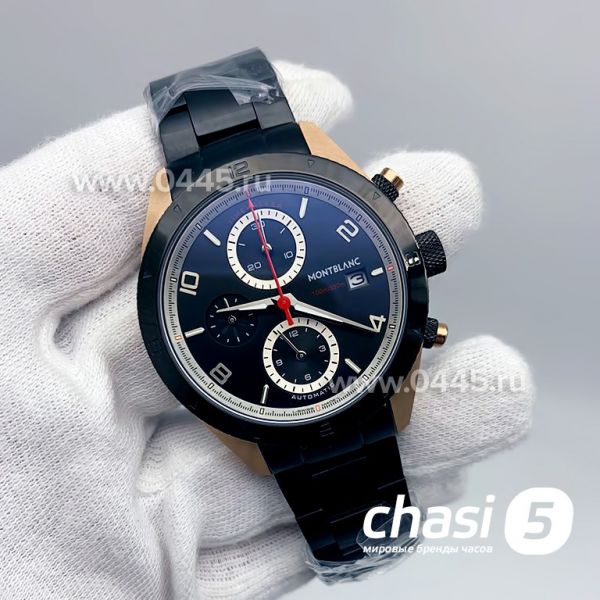 Часы Montblanc TimeWalker (12778)