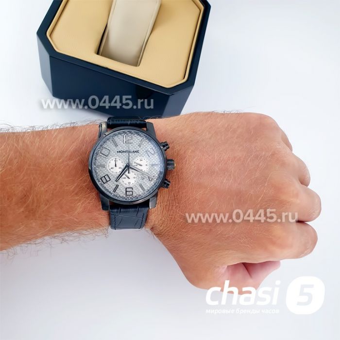 Часы Montblanc TimeWalker (12789)