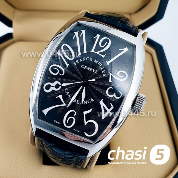 Часы Franck Muller Casablanca (12828) Часы Franck Muller Casablanca (12828)