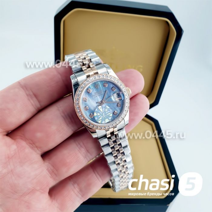 Часы Rolex Datejust (12840)