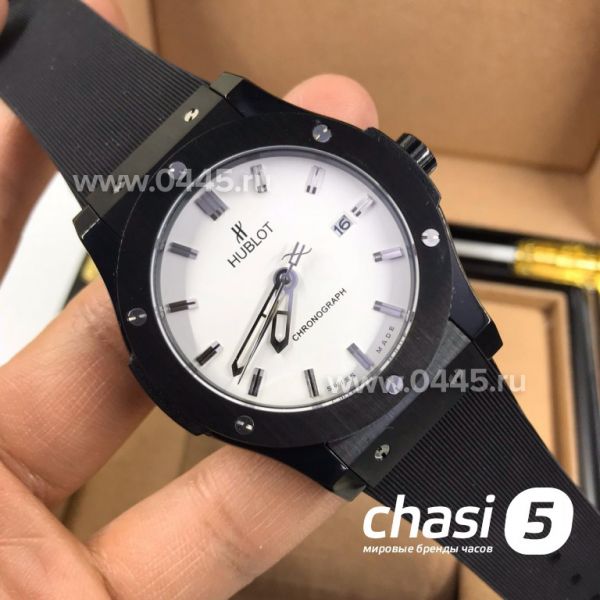 Часы HUBLOT Classic Fusion (12843)
