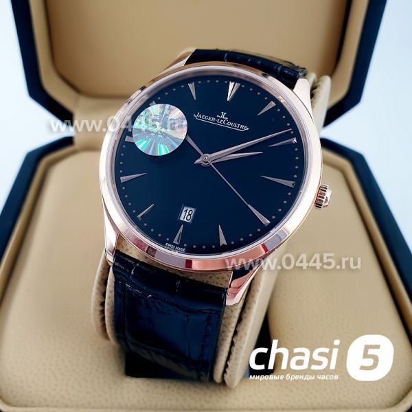 Часы Jaeger Le Coultre - Дубликат (12858) Часы Jaeger Le Coultre - Дубликат (12858)