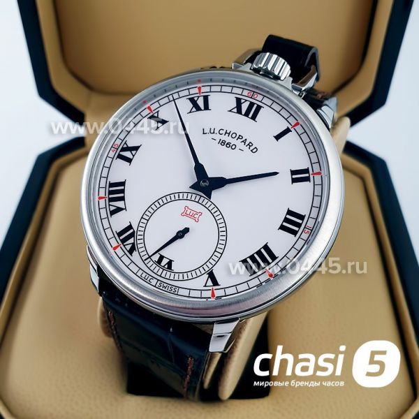 Часы Chopard L.U.C Chronometer - Дубликат (12863) Часы Chopard L.U.C Chronometer - Дубликат (12863)