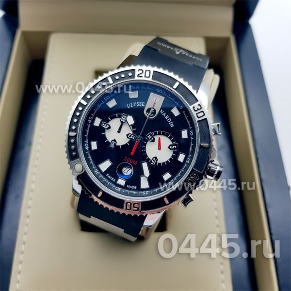 Часы Ulysse Nardin (01286) Часы Ulysse Nardin (01286)