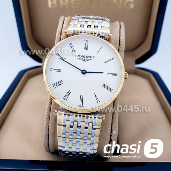 Часы Longines La Grande Classique (12890) Часы Longines La Grande Classique (12890)