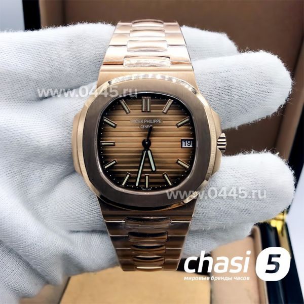 Часы Patek Philippe - Дубликат (12904)
