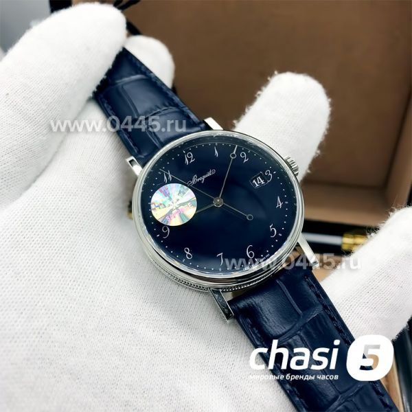 Часы Breguet Classique Complications - Дубликат (12914) Часы Breguet Classique Complications - Дубликат (12914)