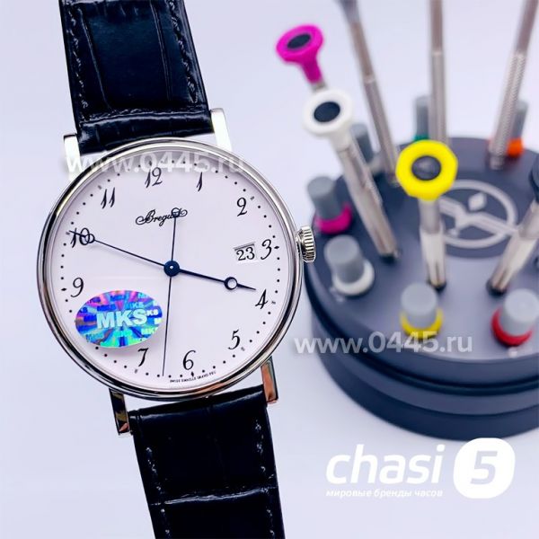 Часы Breguet Classique Complications - Дубликат (12915) Часы Breguet Classique Complications - Дубликат (12915)