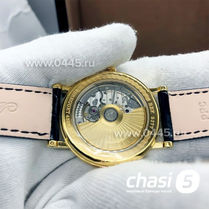 Часы Breguet Classique Complications - Дубликат (12916)