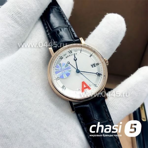 Часы Breguet Classique Complications - Дубликат (12917) Часы Breguet Classique Complications - Дубликат (12917)