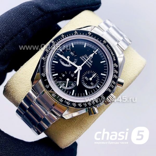 Часы Omega Speedmaster - Дубликат (12925)
