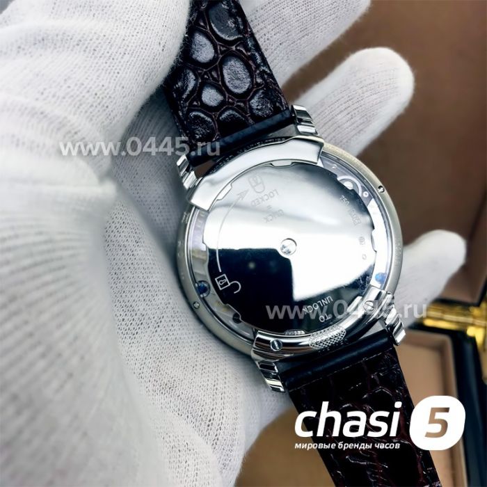 Часы Chopard L.U.C Chronometer - Дубликат (12926)