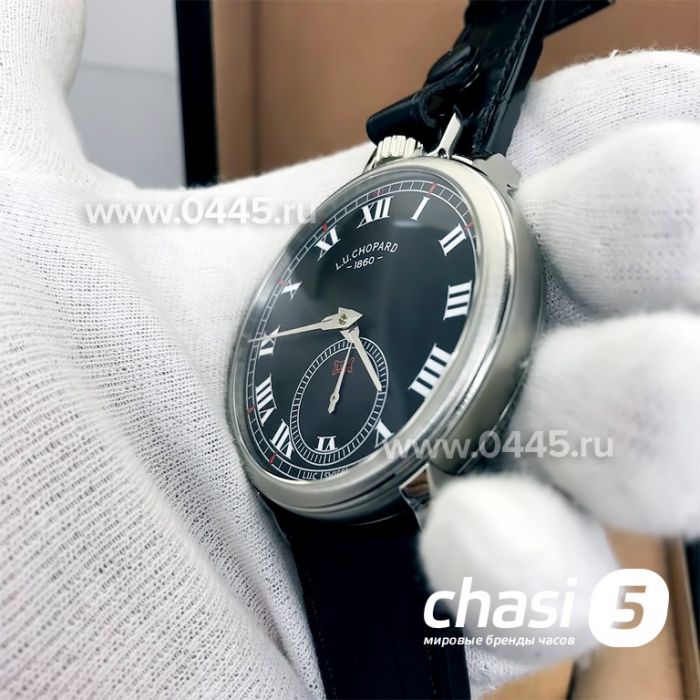 Часы Chopard L.U.C Chronometer - Дубликат (12926)