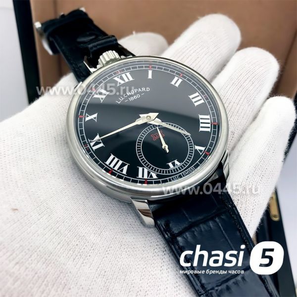 Часы Chopard L.U.C Chronometer - Дубликат (12926) Часы Chopard L.U.C Chronometer - Дубликат (12926)