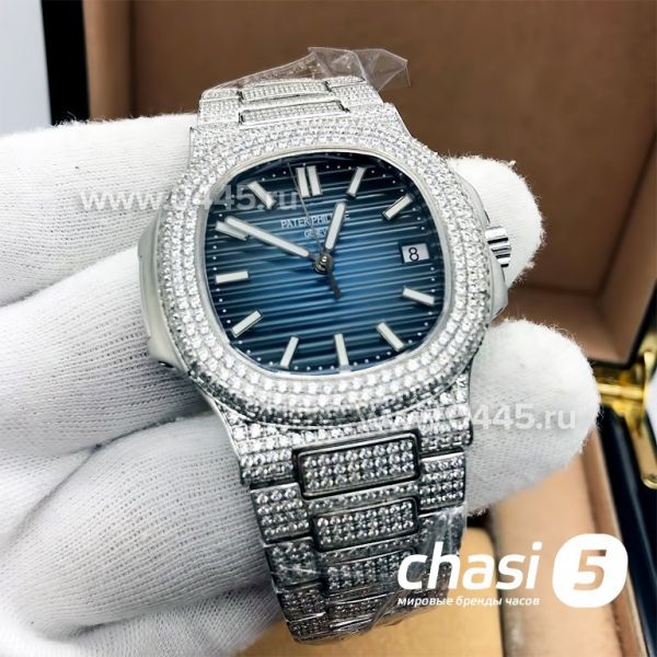 Часы Patek Philippe - Дубликат (12934)