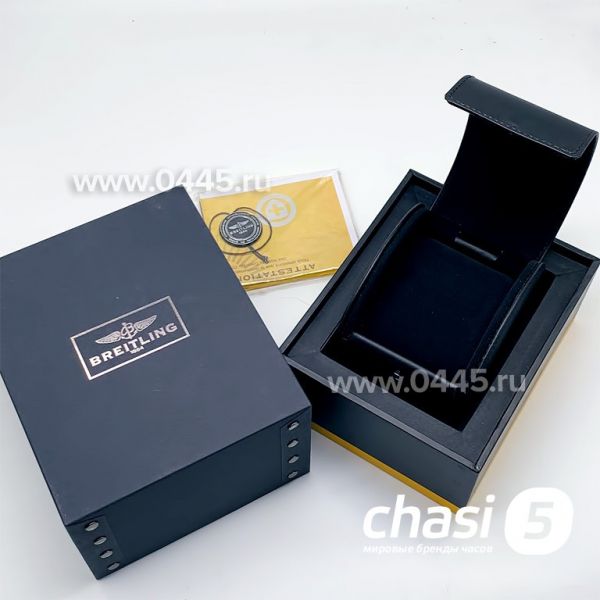 Коробка Breitling (12939)