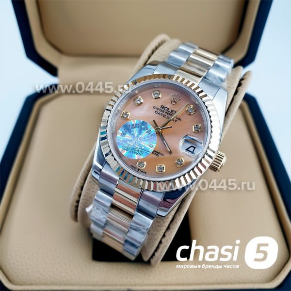 Часы Rolex Datejust (12951) Часы Rolex Datejust (12951)