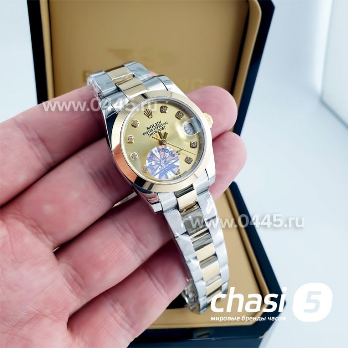 Часы Rolex Datejust (12956)