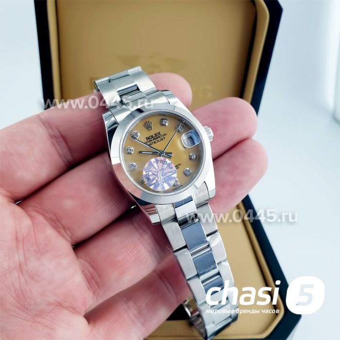 Часы Rolex Datejust (12957)