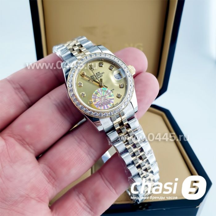 Часы Rolex Datejust (12959)