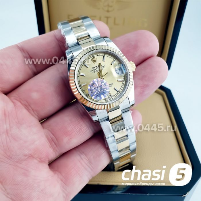 Часы Rolex Datejust (12960)