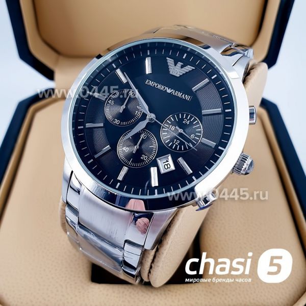 Часы Emporio Armani Chronograph (12961) Часы Emporio Armani Chronograph (12961)