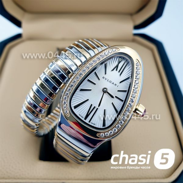 Часы Bvlgari Serpenti Tubogas Watch (12963) Часы Bvlgari Serpenti Tubogas Watch (12963)