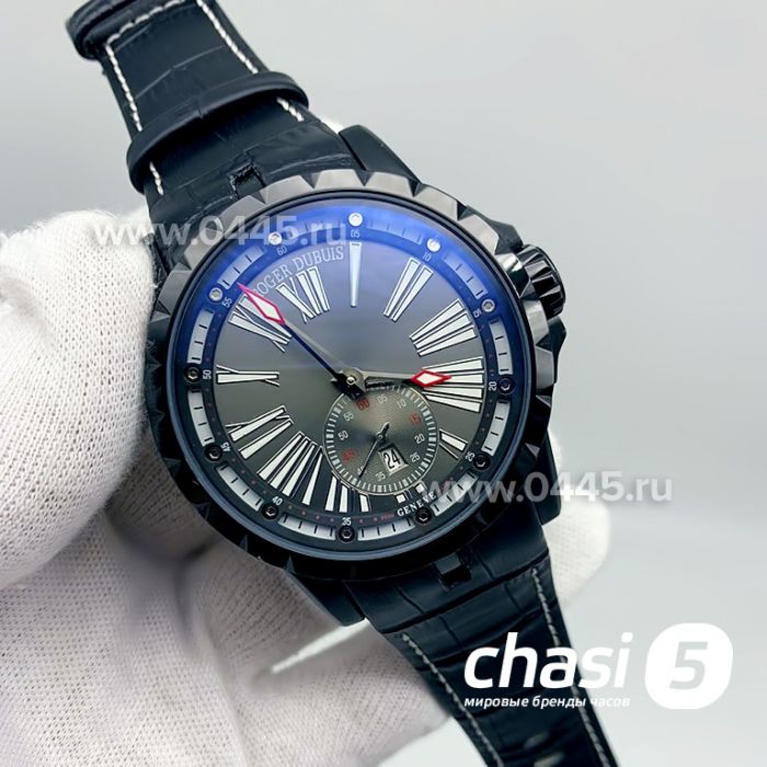 Часы Roger Dubuis Excalibur (12978)