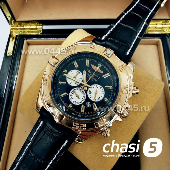 Часы Breitling Chronomat 44 (13024)