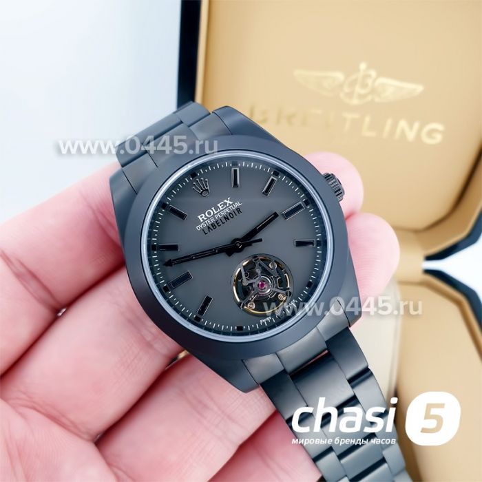 Часы Rolex Milgauss Label Noir (13028)