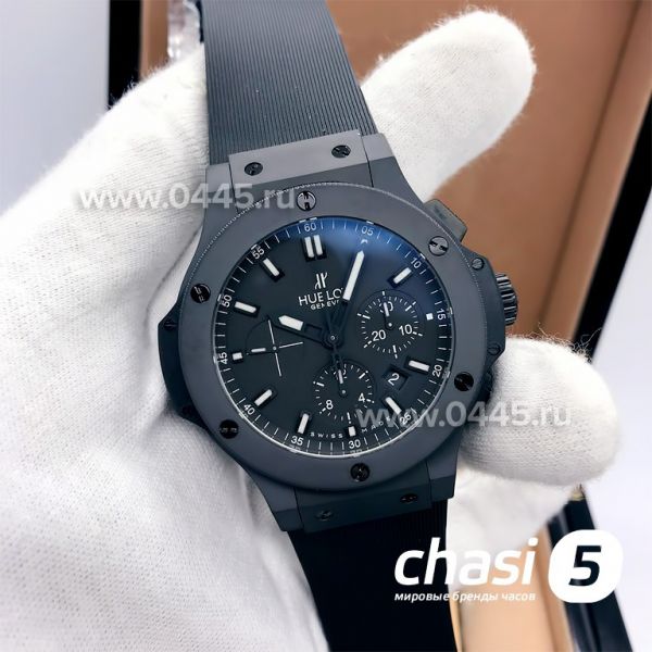 Часы Hublot Big Bang Chronograph - Дубликат (13031) Часы Hublot Big Bang Chronograph - Дубликат (13031)