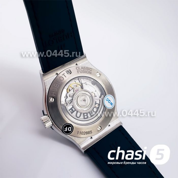 Часы Hublot Classic Fusion - Дубликат (13034)