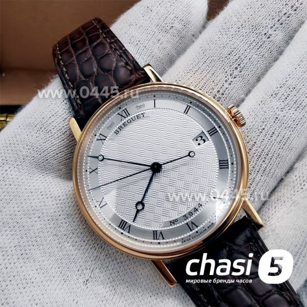 Часы Breguet Classique Complications - Дубликат (13040) Часы Breguet Classique Complications - Дубликат (13040)