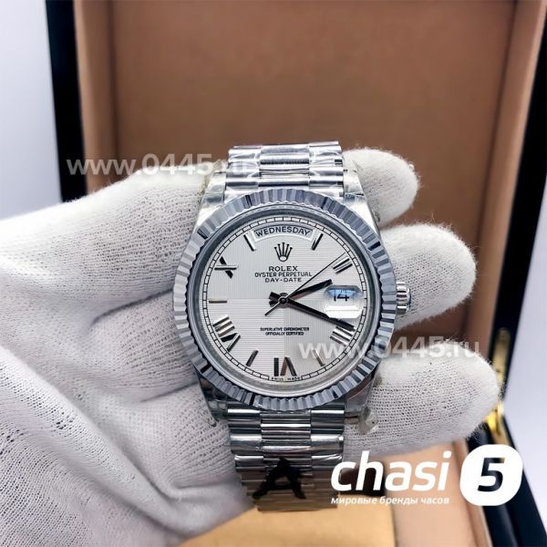 Часы Rolex Day-Date - Дубликат (13051)